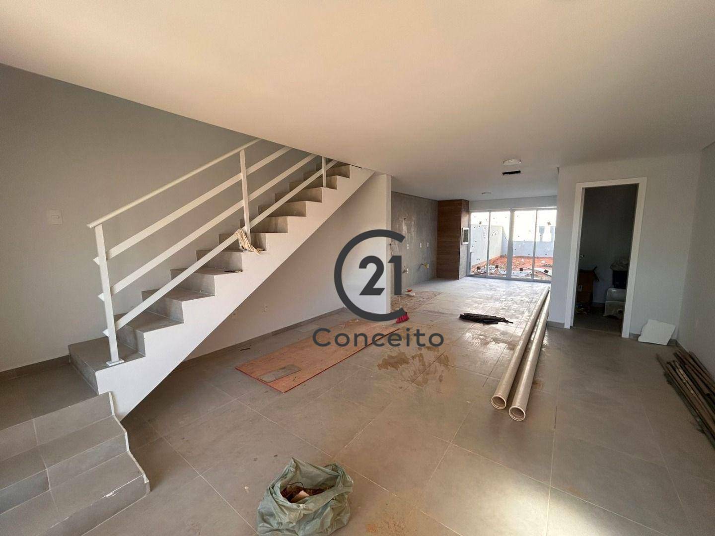Casa para alugar com 3 quartos, 100m² - Foto 5