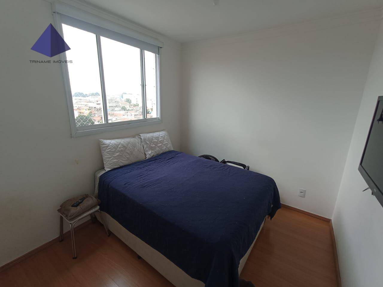 Apartamento à venda com 2 quartos, 38m² - Foto 8