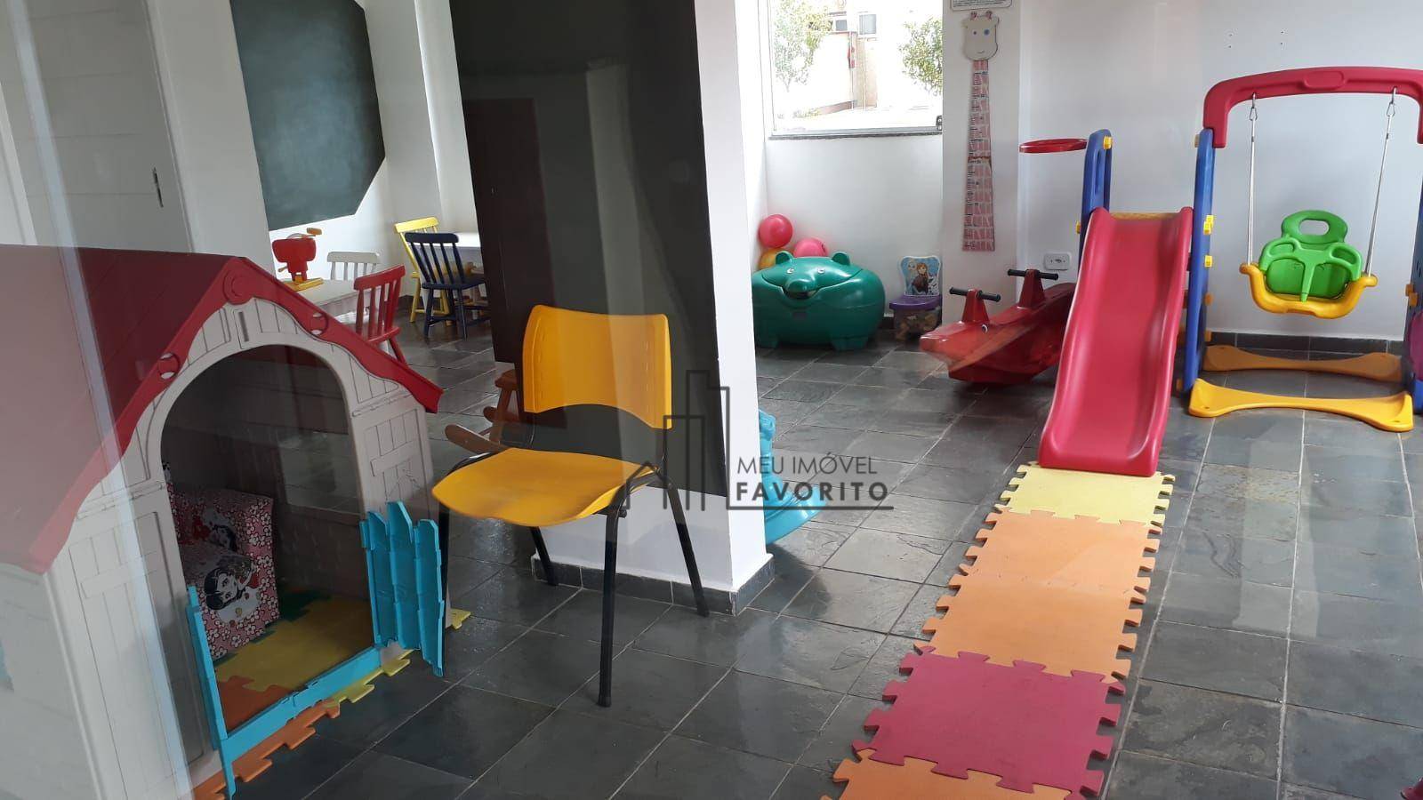 Apartamento à venda com 3 quartos, 70m² - Foto 3