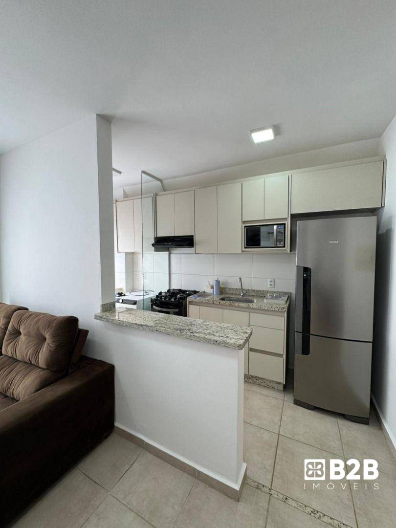 Apartamento, 2 quartos, 47 m² - Foto 5