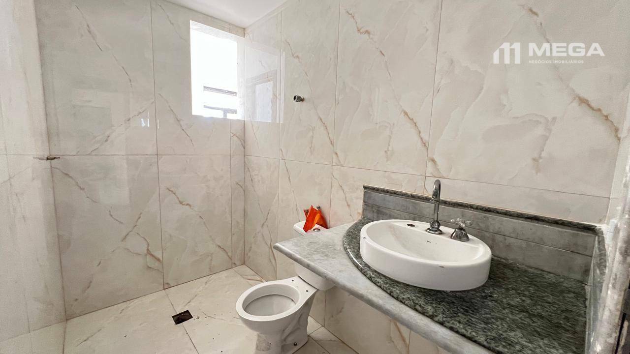 Apartamento à venda com 3 quartos, 150m² - Foto 6