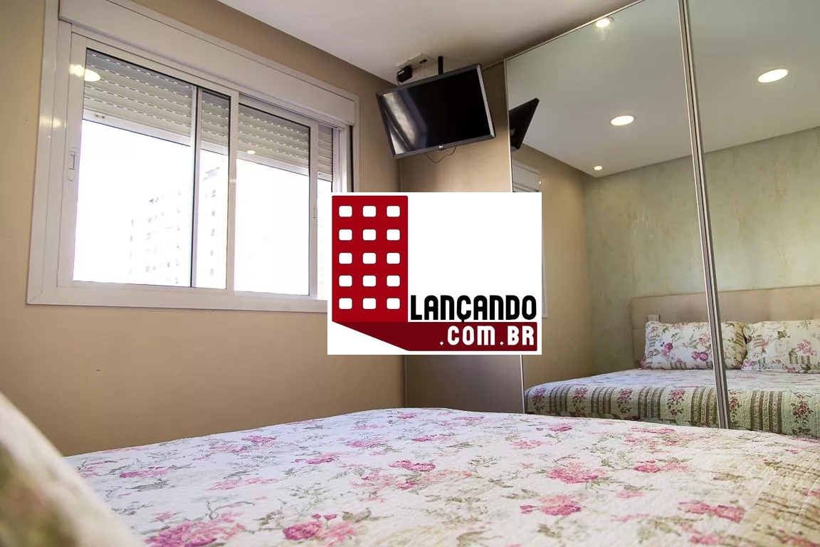 Apartamento à venda com 3 quartos, 82m² - Foto 5