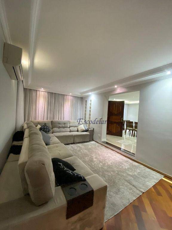 Sobrado à venda com 4 quartos, 460m² - Foto 53