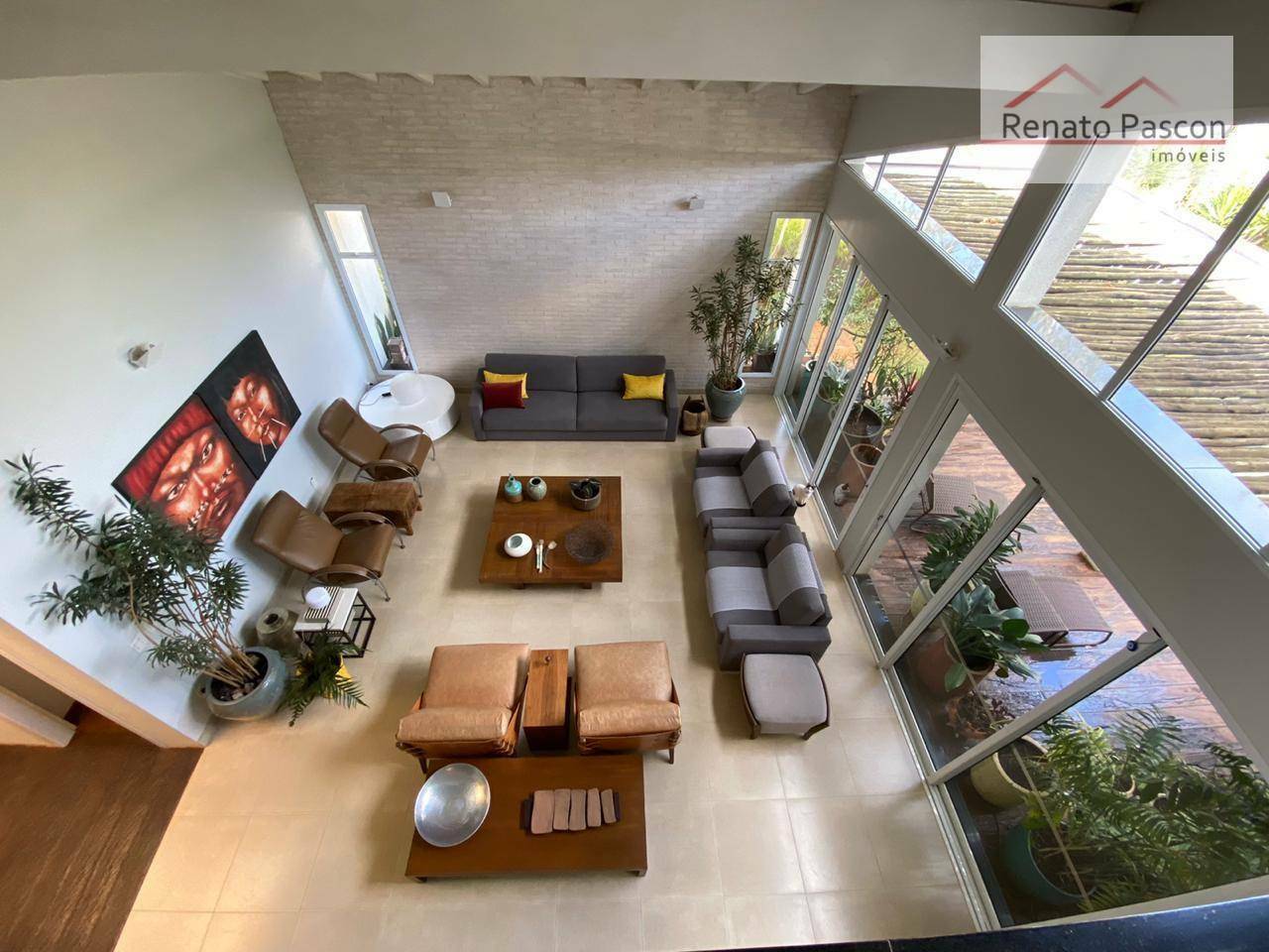 Casa de Condomínio à venda com 4 quartos, 622m² - Foto 3