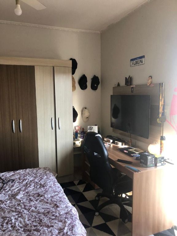 Sobrado à venda com 3 quartos, 120m² - Foto 14