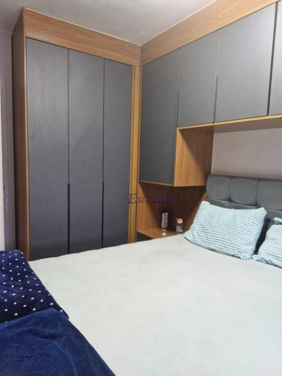 Apartamento à venda com 2 quartos, 68m² - Foto 19