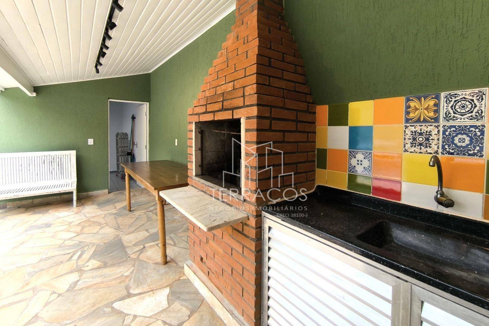 Casa para alugar com 3 quartos, 170m² - Foto 19