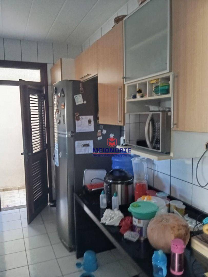 Casa à venda com 3 quartos, 150m² - Foto 33