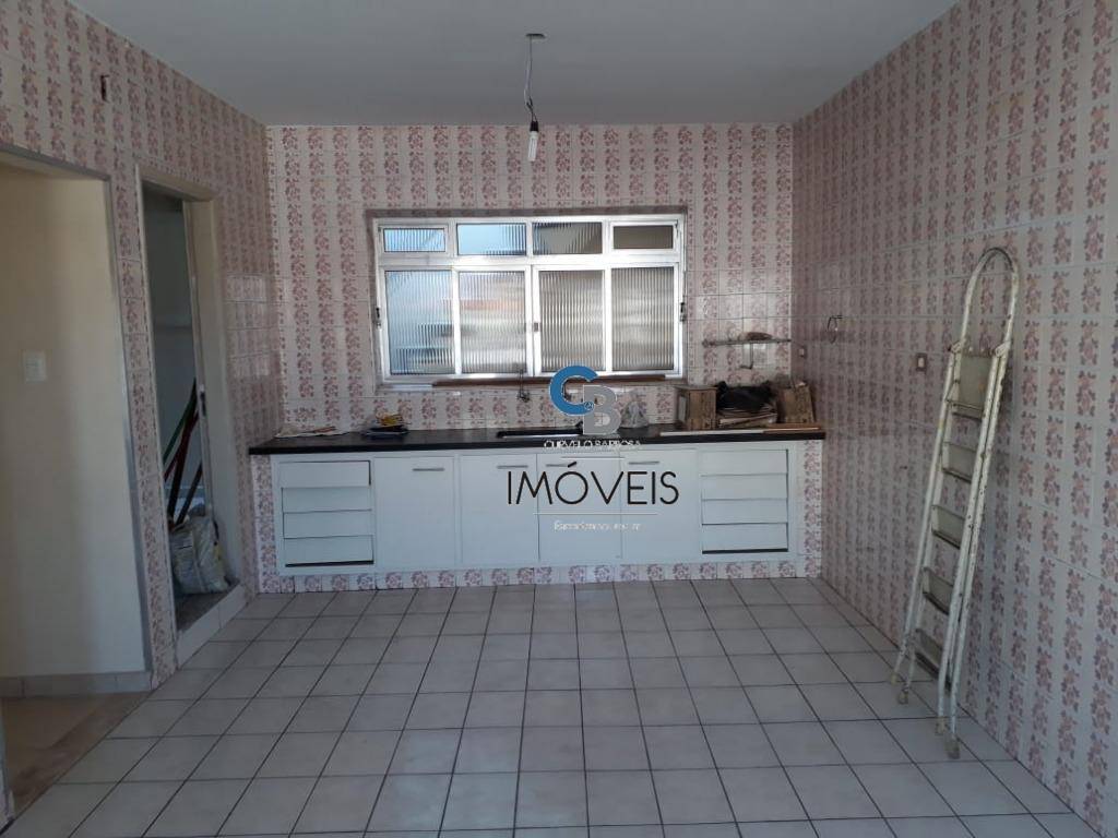 Sobrado, 4 quartos, 120 m² - Foto 5