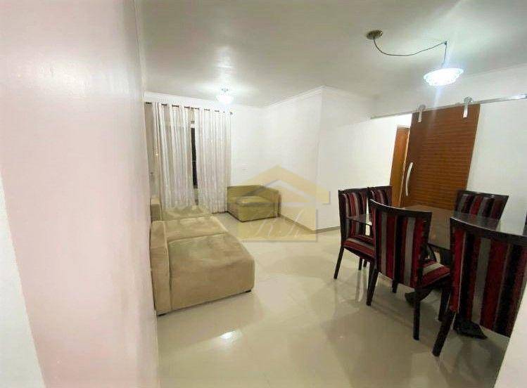 Apartamento à venda com 2 quartos, 64m² - Foto 1