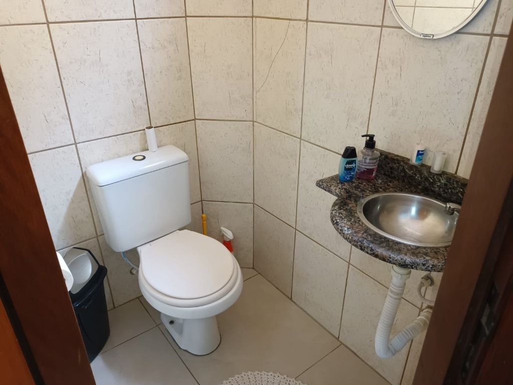 Sobrado à venda com 3 quartos, 96m² - Foto 16