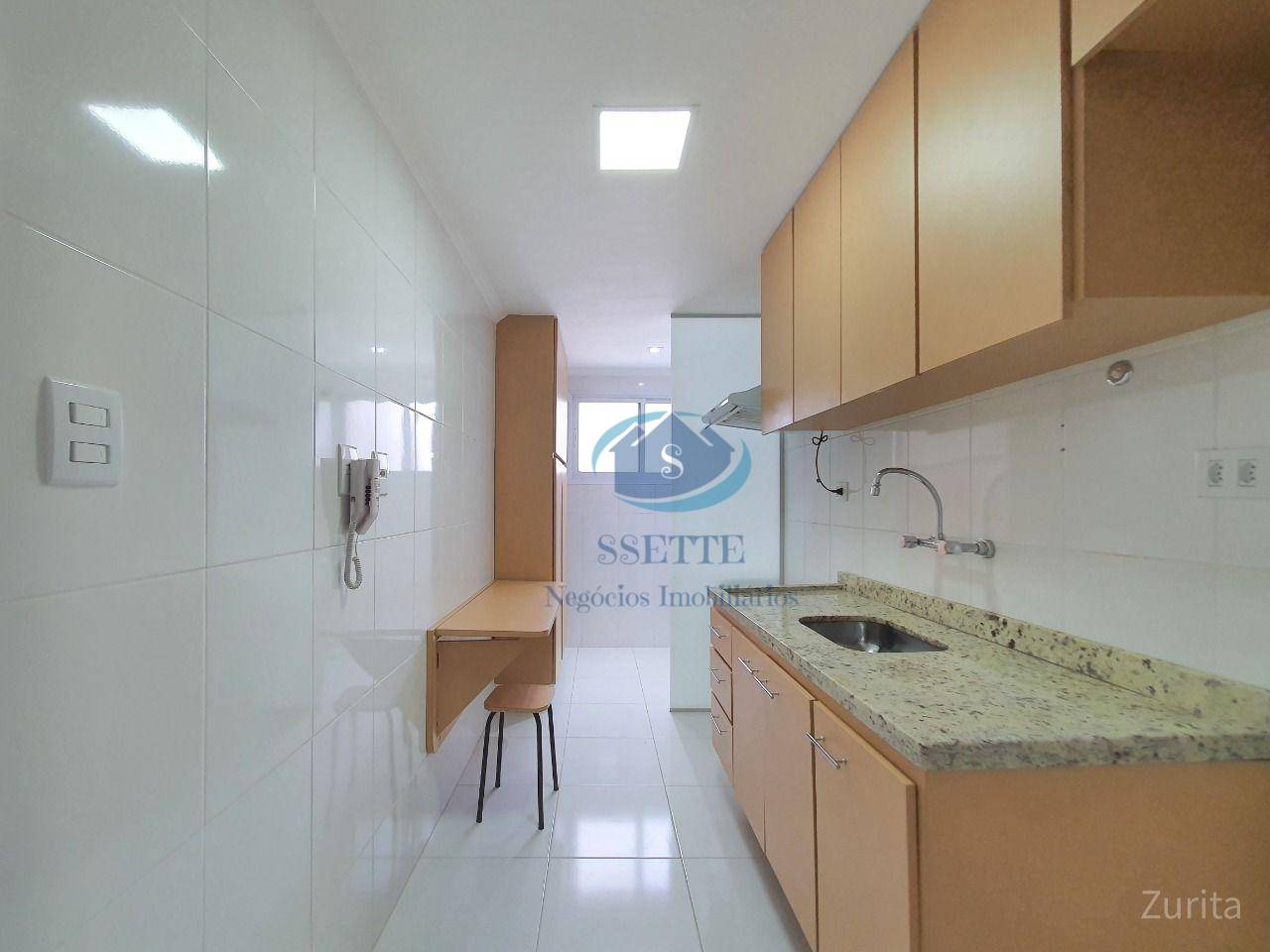 Apartamento para alugar com 1 quarto, 40m² - Foto 7