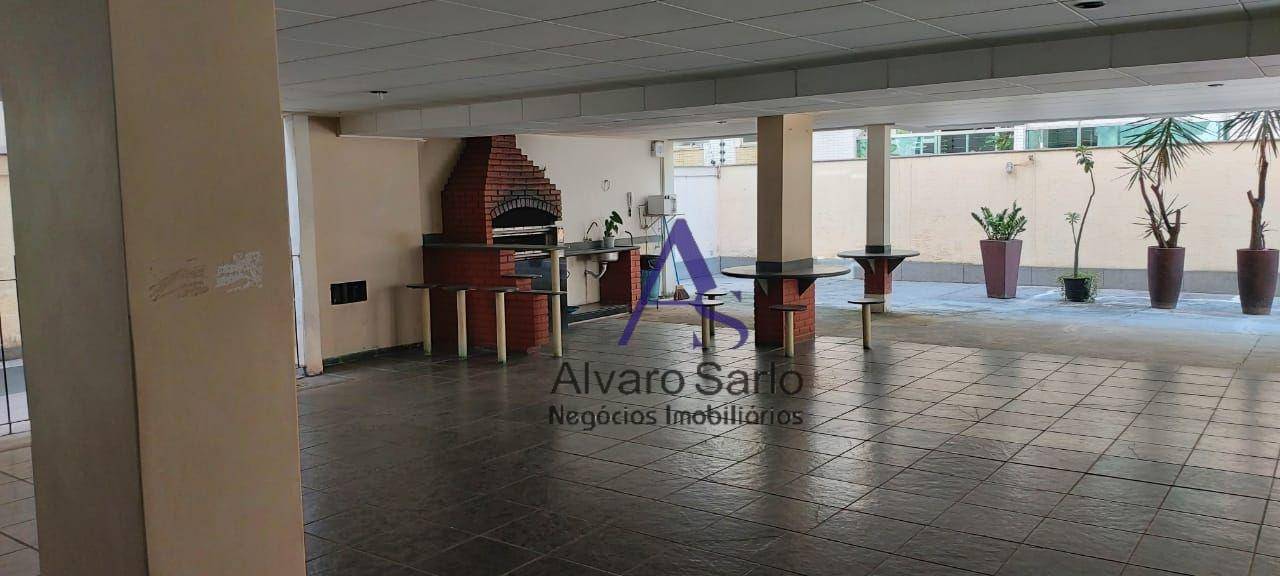 Apartamento à venda com 3 quartos, 127m² - Foto 26