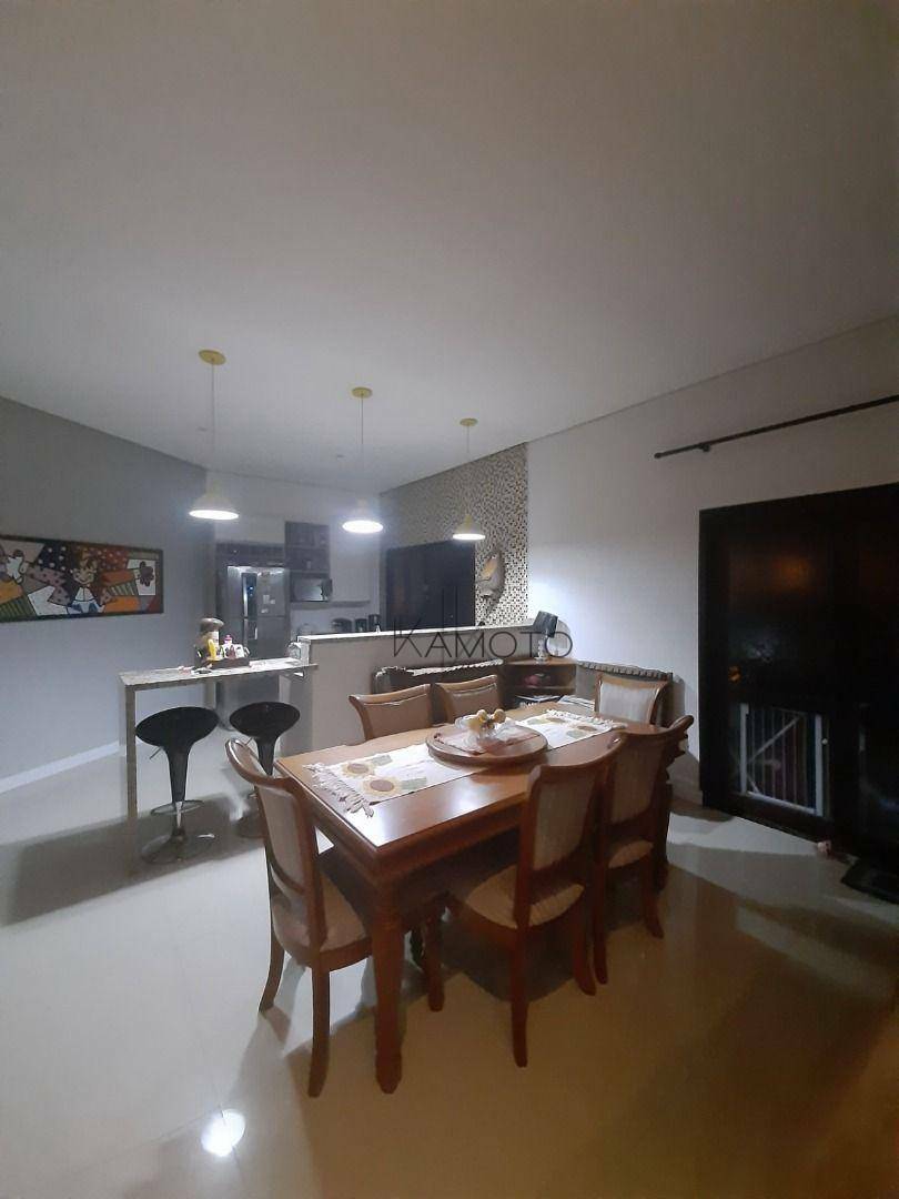 Sobrado à venda com 3 quartos, 335M2 - Foto 11