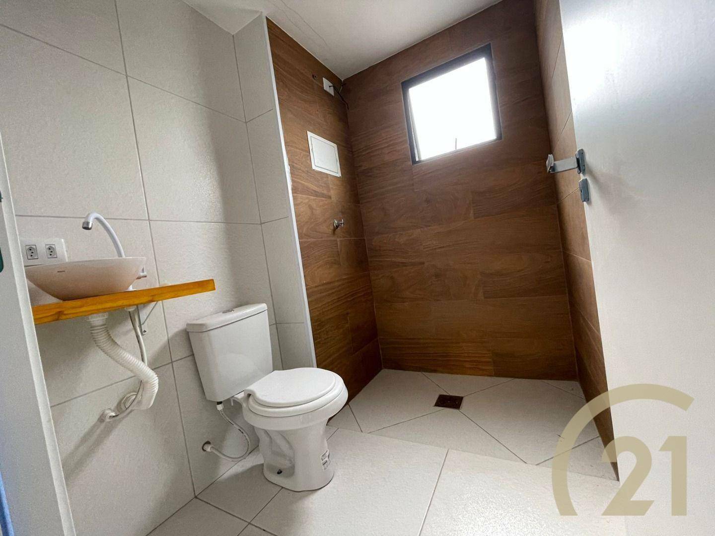 Apartamento à venda com 2 quartos, 51m² - Foto 7