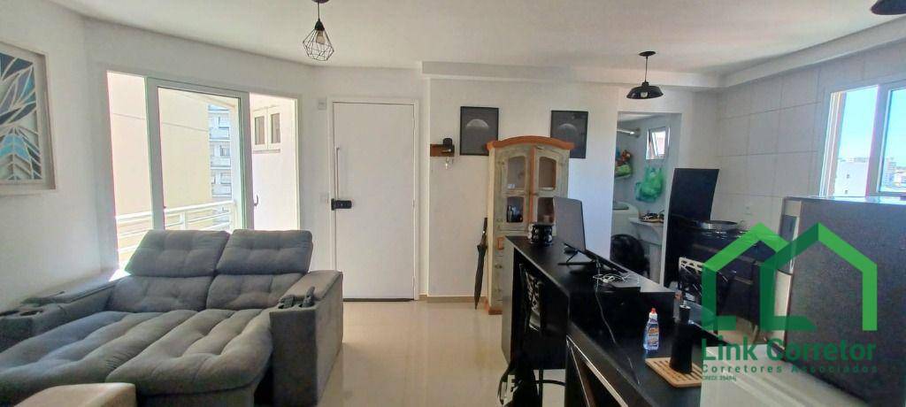 Apartamento, 2 quartos, 70 m² - Foto 1