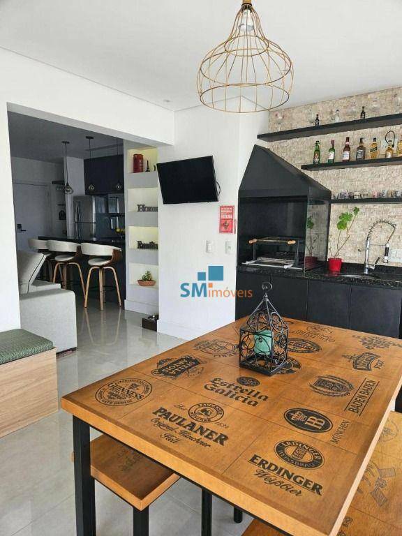 Apartamento à venda com 2 quartos, 87m² - Foto 24