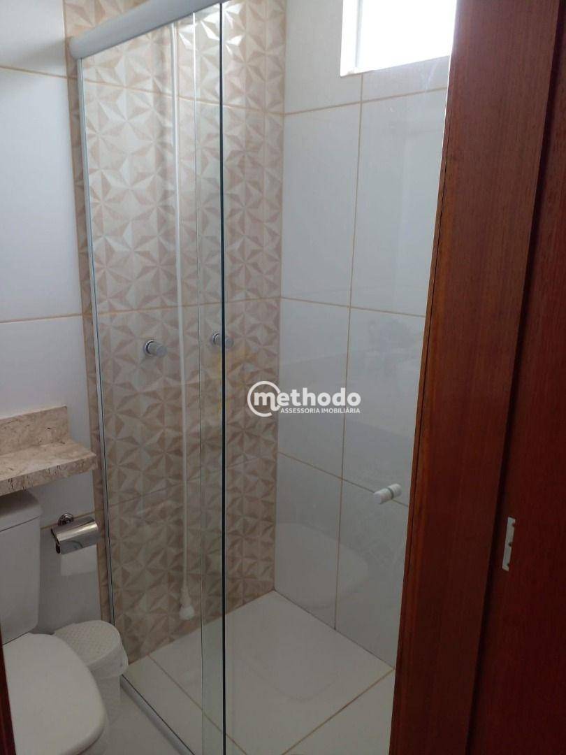 Casa à venda com 3 quartos, 221m² - Foto 24