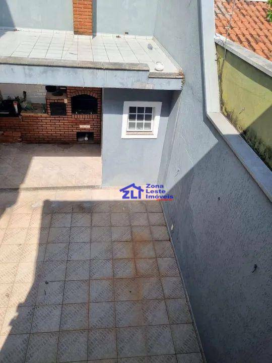 Sobrado à venda com 3 quartos, 220m² - Foto 6