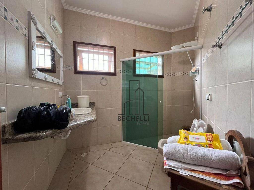 Casa à venda e aluguel com 3 quartos, 203m² - Foto 19