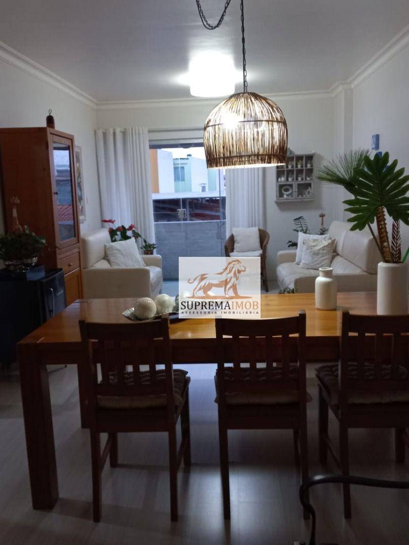 Apartamento à venda com 3 quartos, 126m² - Foto 2