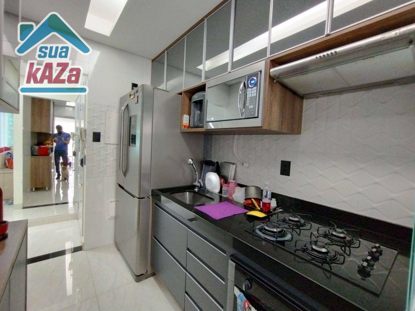 Apartamento à venda com 2 quartos, 93m² - Foto 4