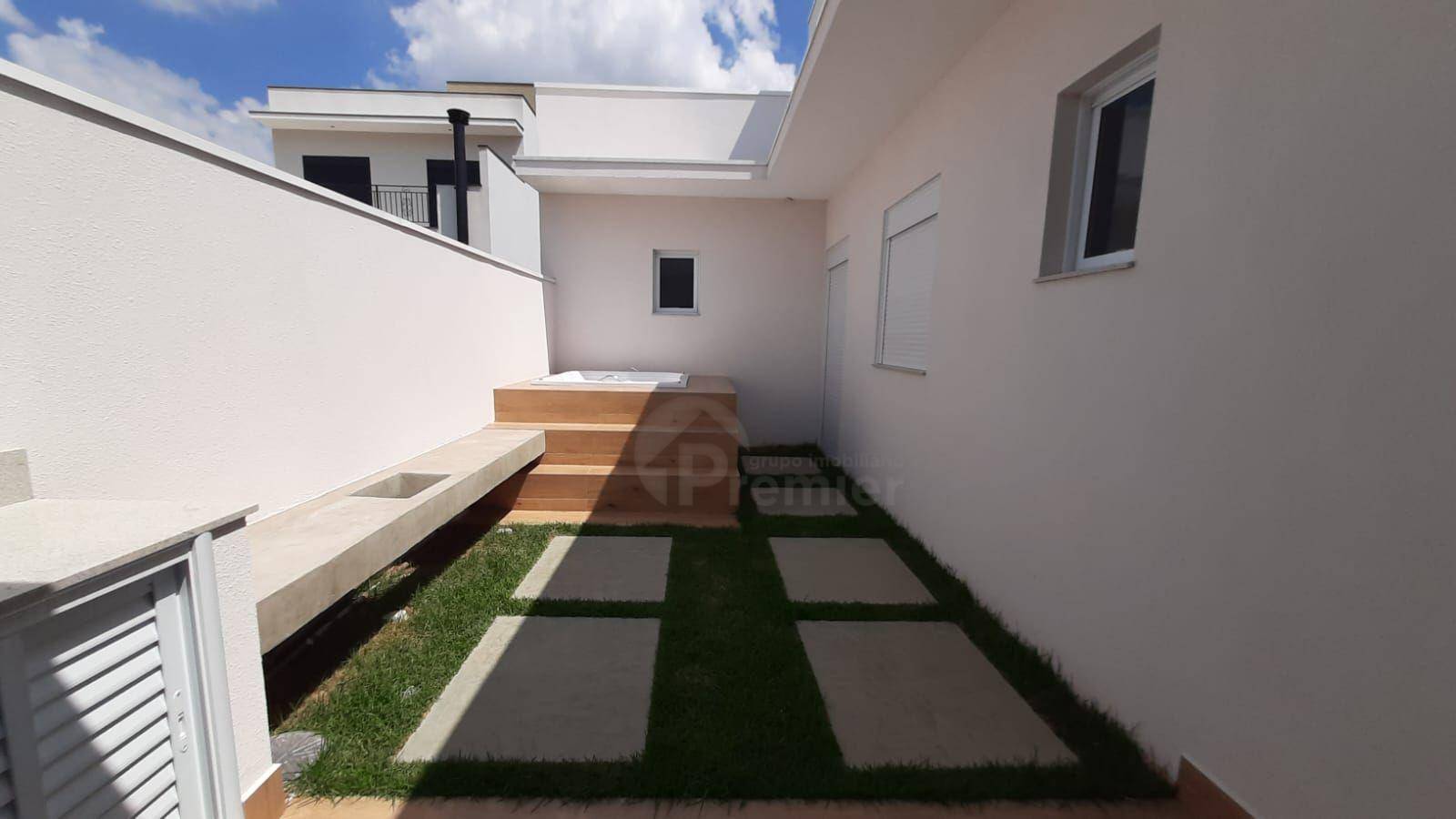 Casa de Condomínio à venda com 3 quartos, 190m² - Foto 24