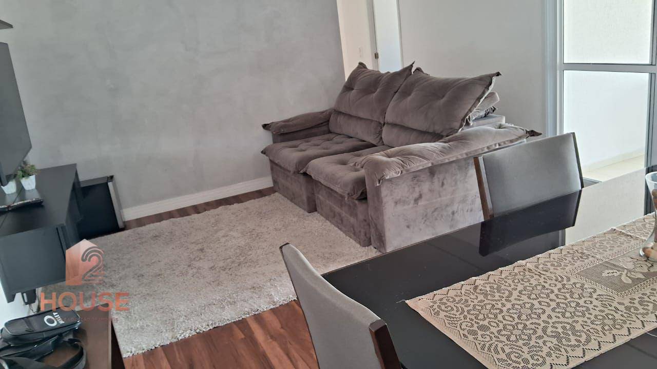 Apartamento para alugar com 4 quartos, 125m² - Foto 12