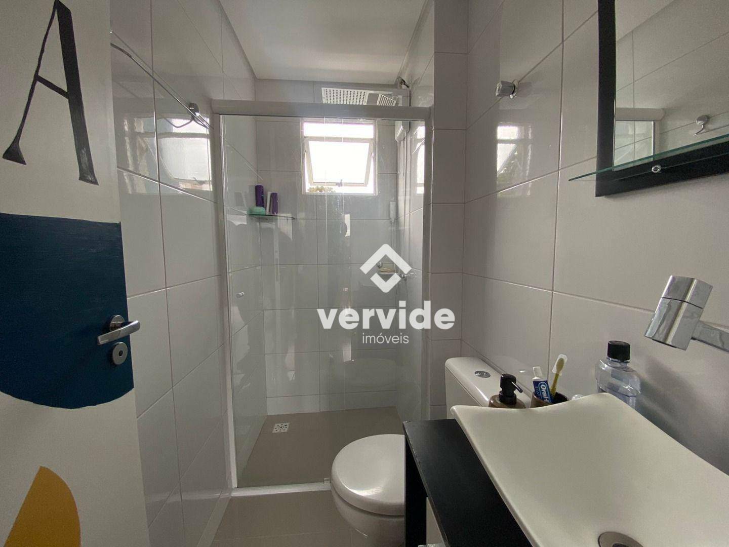 Apartamento à venda com 2 quartos, 48m² - Foto 10