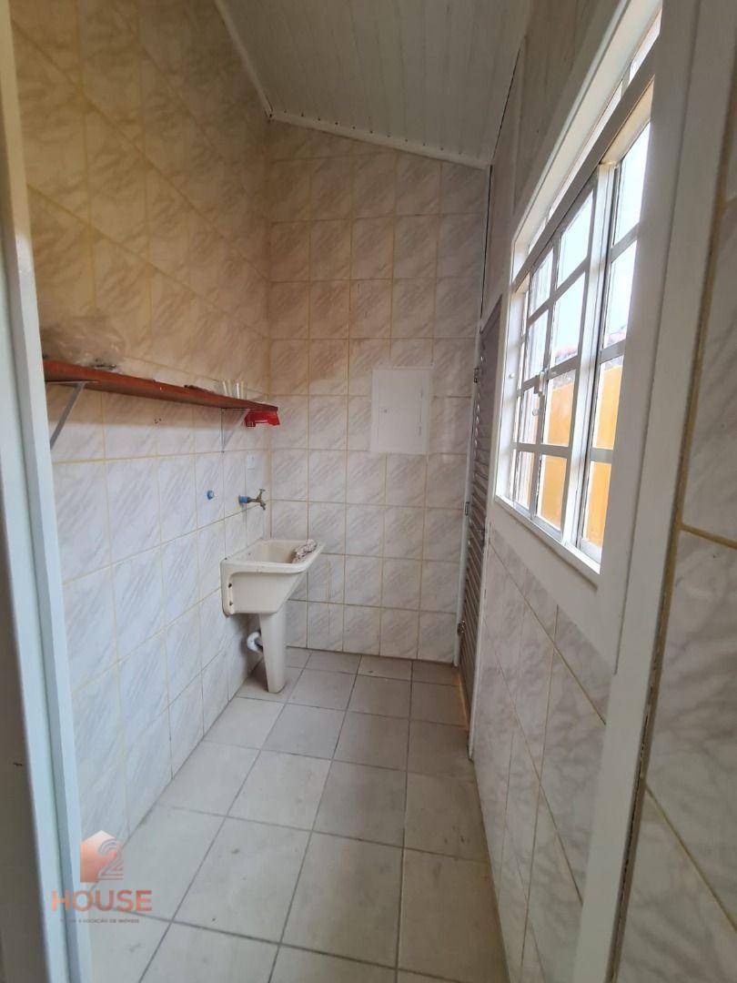 Casa à venda e aluguel com 3 quartos, 250m² - Foto 24