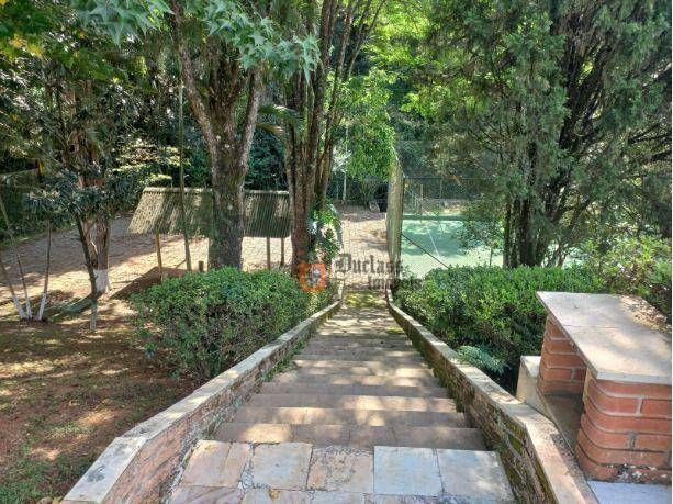 Chácara à venda com 4 quartos, 459m² - Foto 55