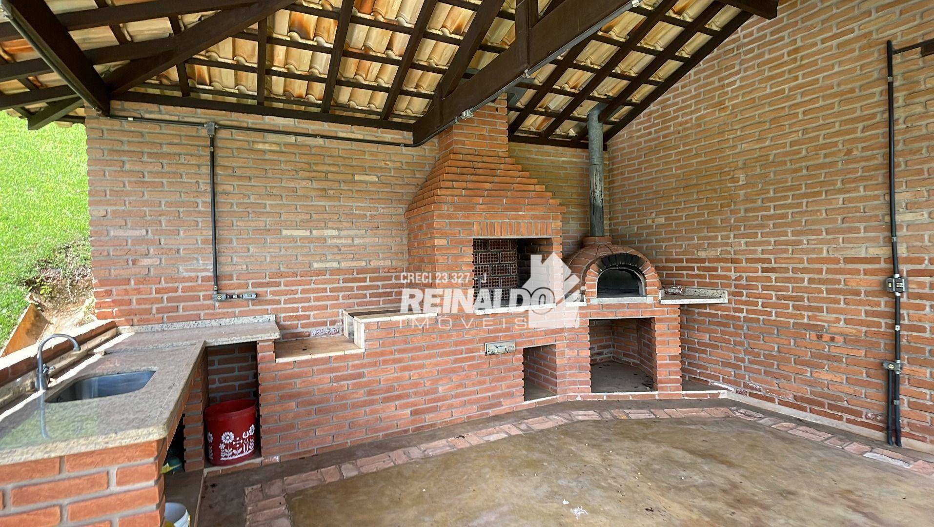 Casa de Condomínio à venda com 3 quartos, 400m² - Foto 21