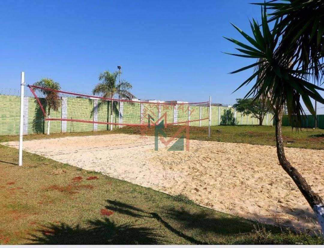 Casa de Condomínio à venda com 3 quartos, 160m² - Foto 22