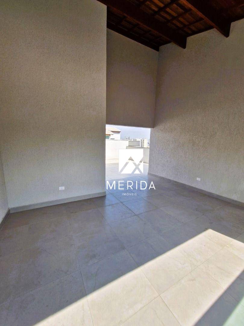 Cobertura, 3 quartos, 152 m² - Foto 3