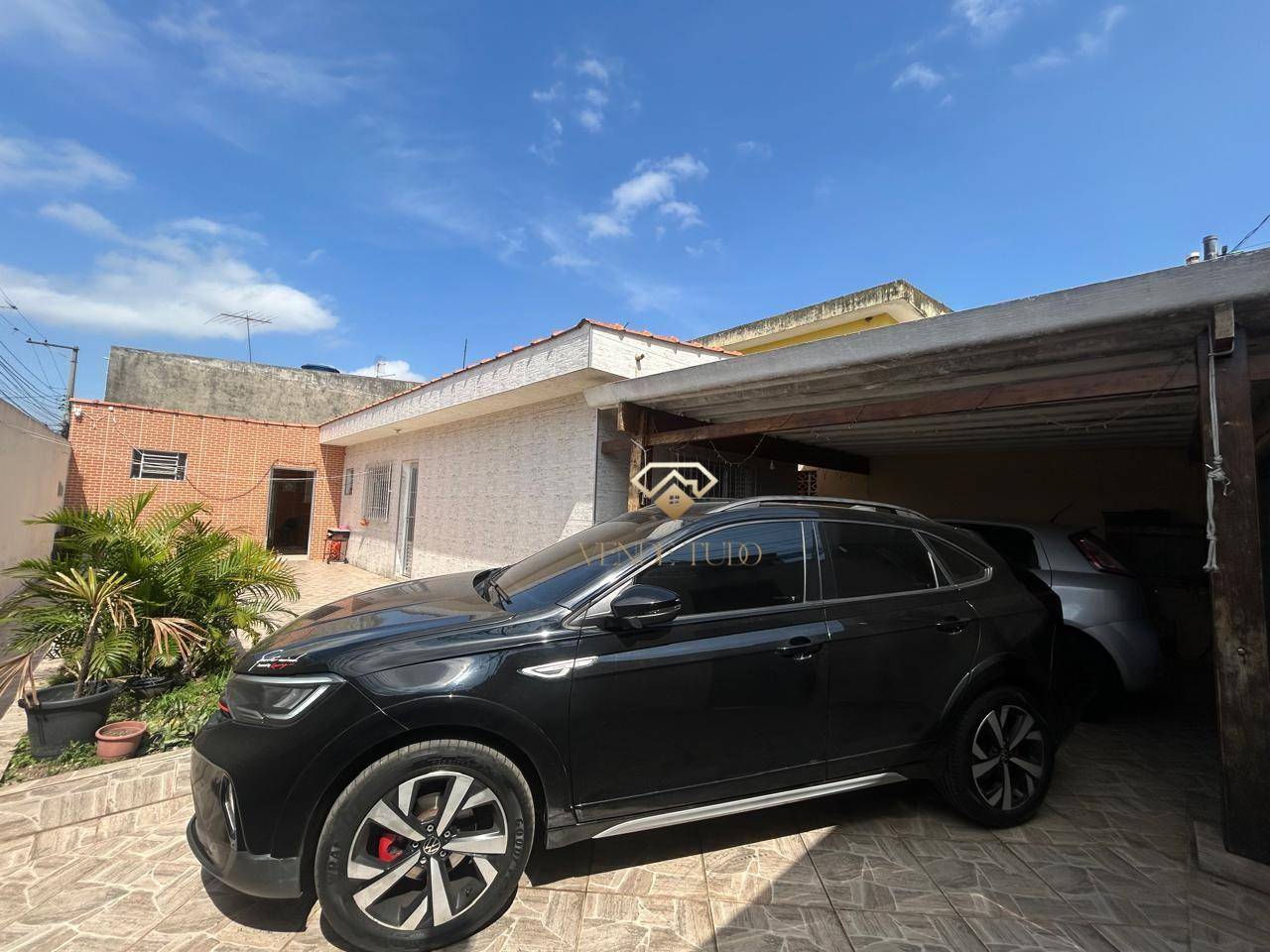 Casa, 2 quartos, 140 m² - Foto 1