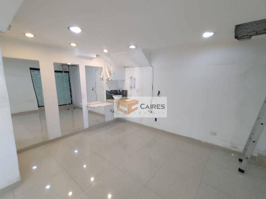 Sala-Conjunto, 48 m² - Foto 5