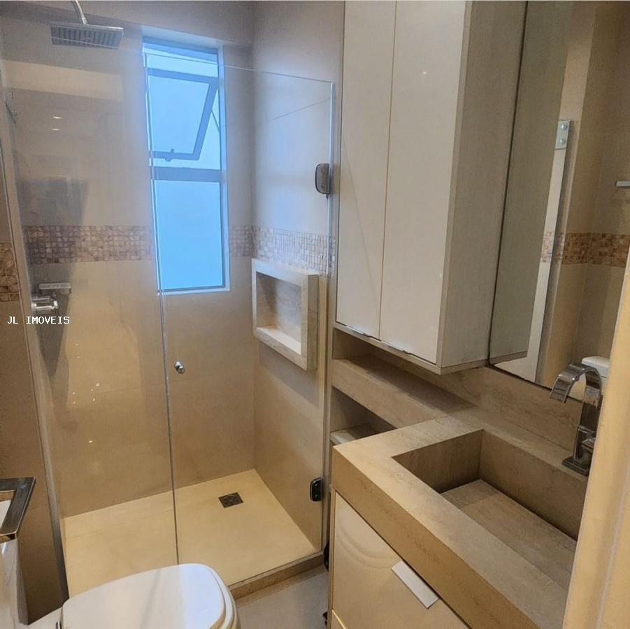 Apartamento à venda com 4 quartos, 123m² - Foto 14