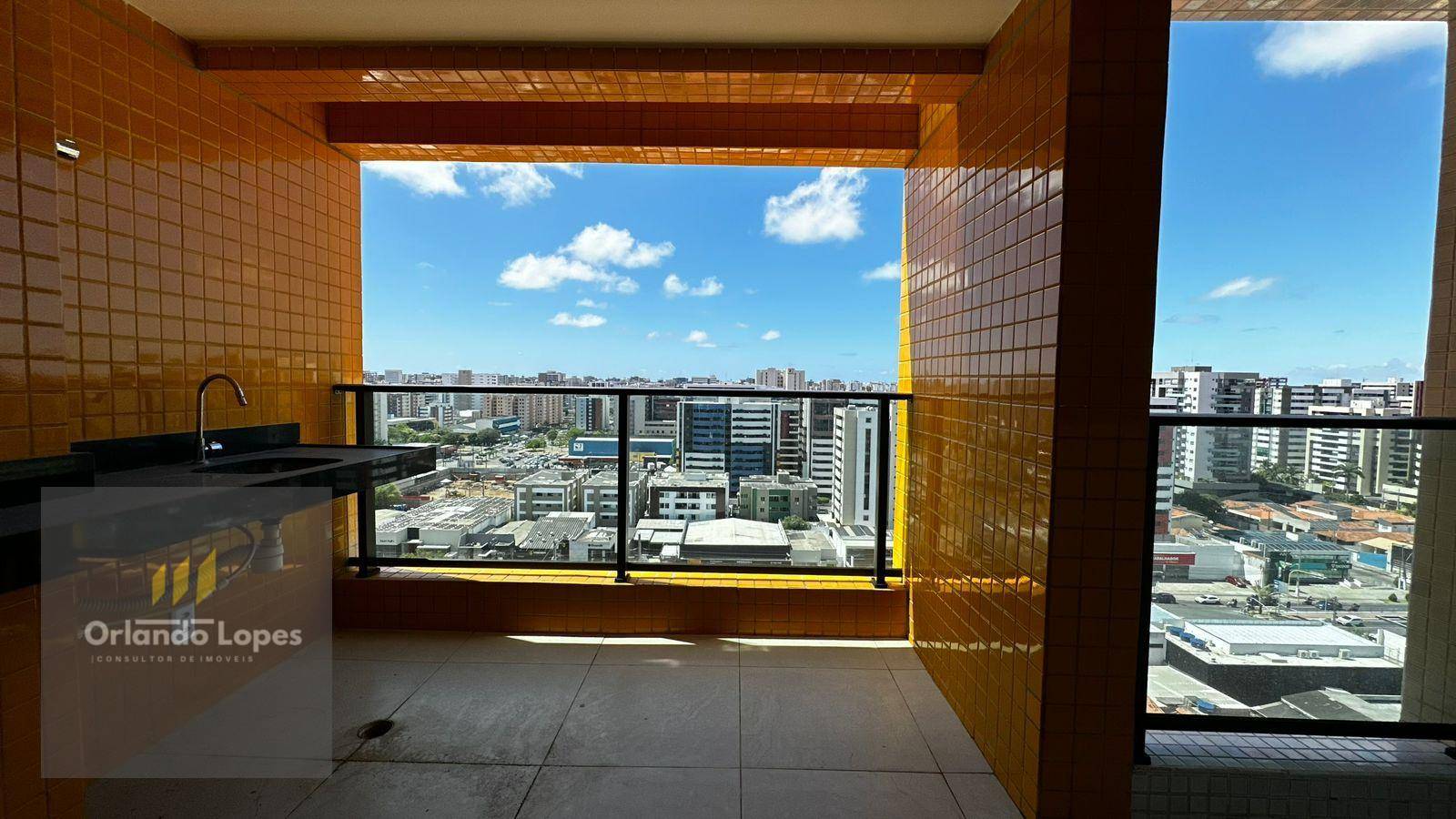 Apartamento, 2 quartos, 58 m² - Foto 2