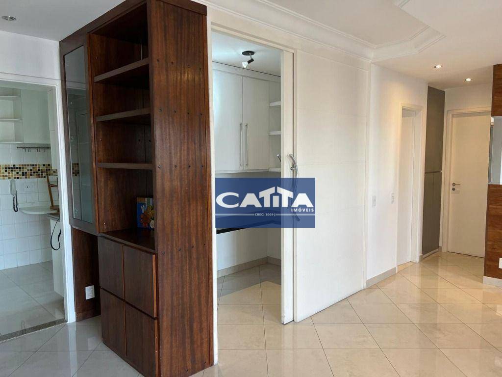 Apartamento à venda com 3 quartos, 84m² - Foto 18