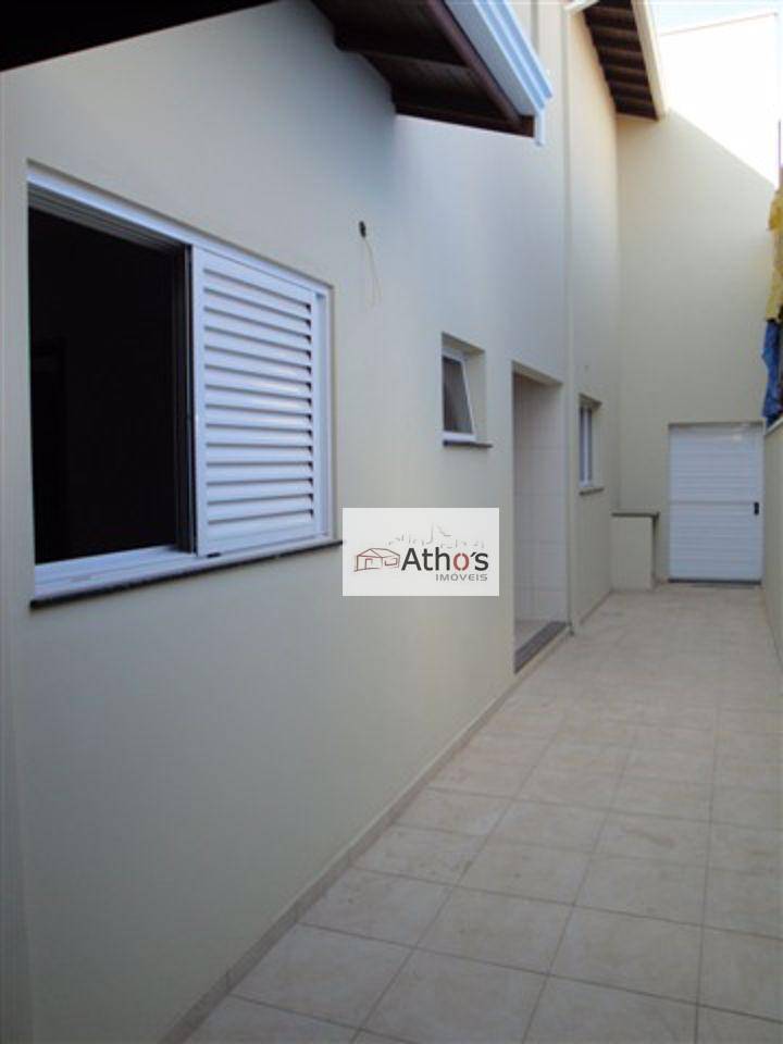 Sobrado à venda com 4 quartos, 320m² - Foto 34