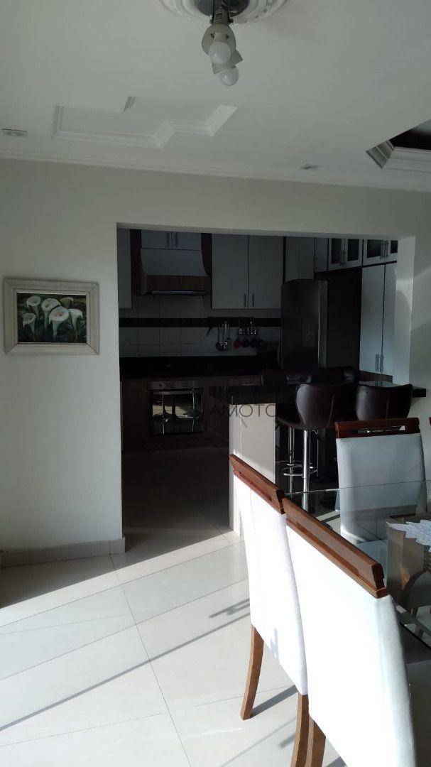 Sobrado à venda com 3 quartos, 391m² - Foto 29