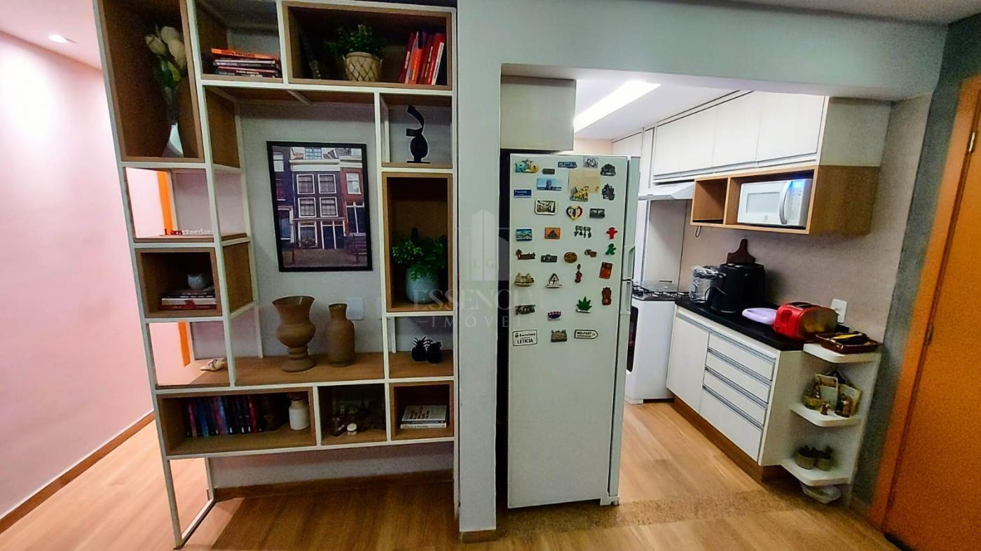 Apartamento à venda com 2 quartos, 45m² - Foto 7