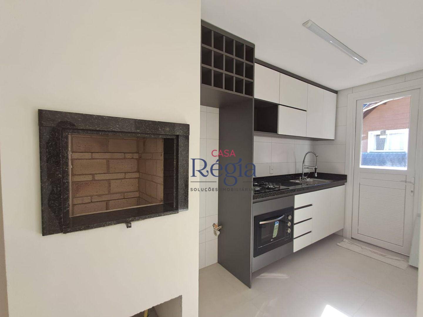 Apartamento, 2 quartos, 60 m² - Foto 2