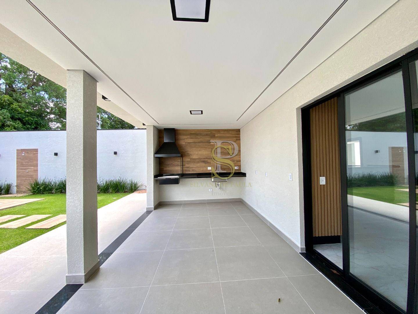 Casa de Condomínio, 3 quartos - Foto 18