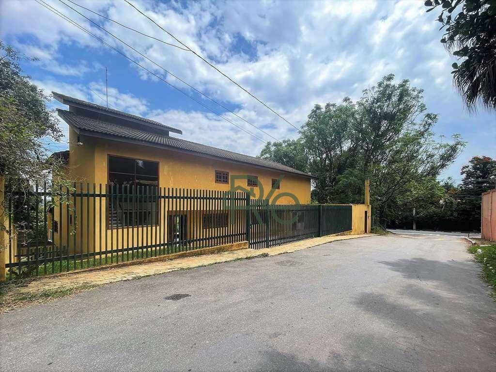 Casa de Condomínio à venda com 4 quartos, 443m² - Foto 3