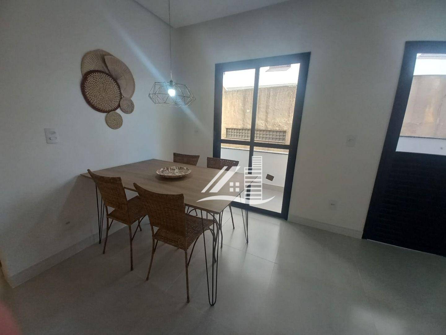 Apartamento à venda com 2 quartos, 64m² - Foto 5