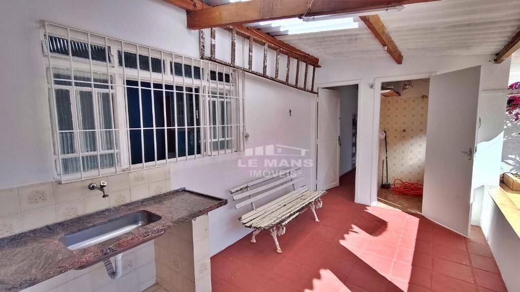 Casa à venda com 2 quartos, 194m² - Foto 7