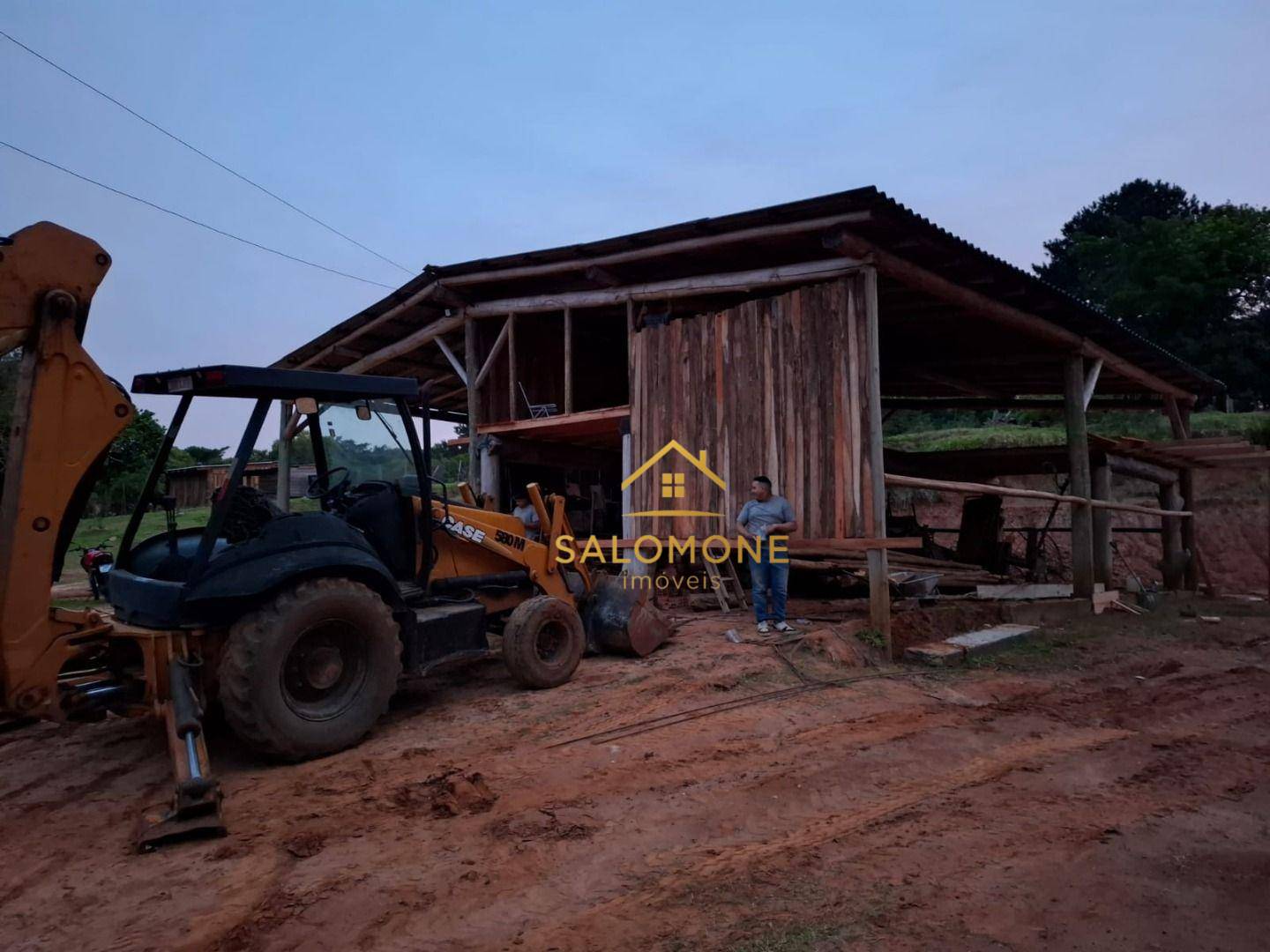 Sítio, 9 hectares - Foto 3