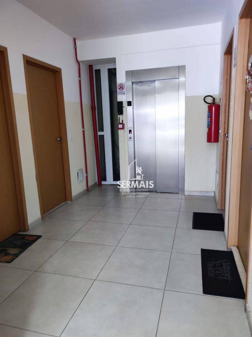 Apartamento à venda com 2 quartos, 56m² - Foto 16