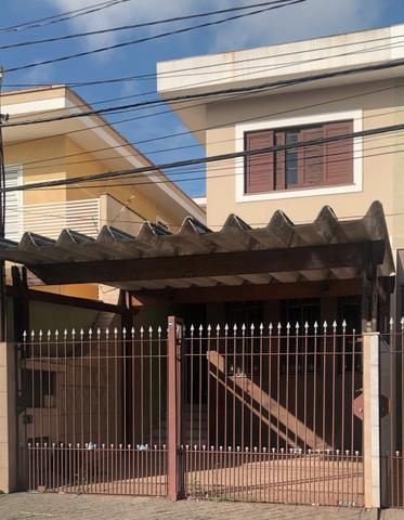 Sobrado à venda com 3 quartos, 170m² - Foto 1